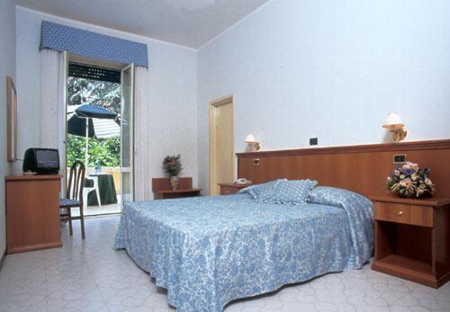 Hotel Reale Fiuggi Chambre photo